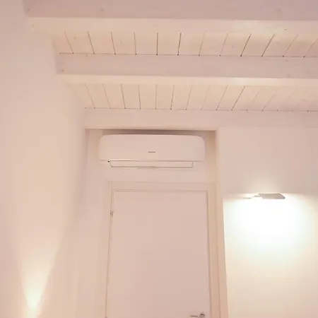 Sweetly In The Walled With Wifi E Ac Apartment Como