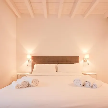 Apartment Sweetly In The Walled With Wifi E Ac *