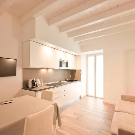 Apartment Sweetly In The Walled With Wifi E Ac