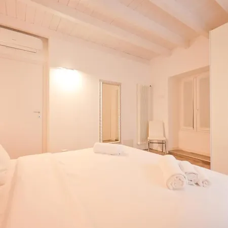 Apartment Sweetly In The Walled With Wifi E Ac